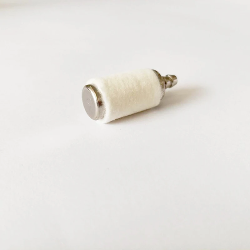 RC модель бензин шерсть тяжелый фильтр Анти пенообразующий нитро топливный бак