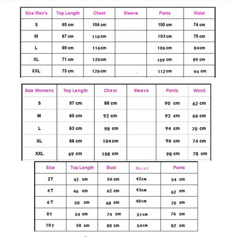 Newest Letter Family Christmas Dad Mom Kids Pajamas Party T shirt Pants Casual Sleepwear Nightwear Home XMAS Pop Clothes | Мать и ребенок