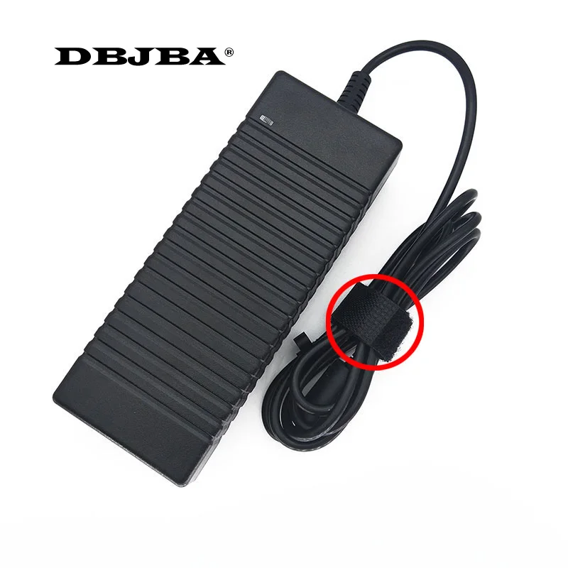 Адаптер переменного тока для HP HDX HDX18 HDX18t Pavilion DV6 DV7 DV8 18 5 в 120 А 608426 Вт зарядное