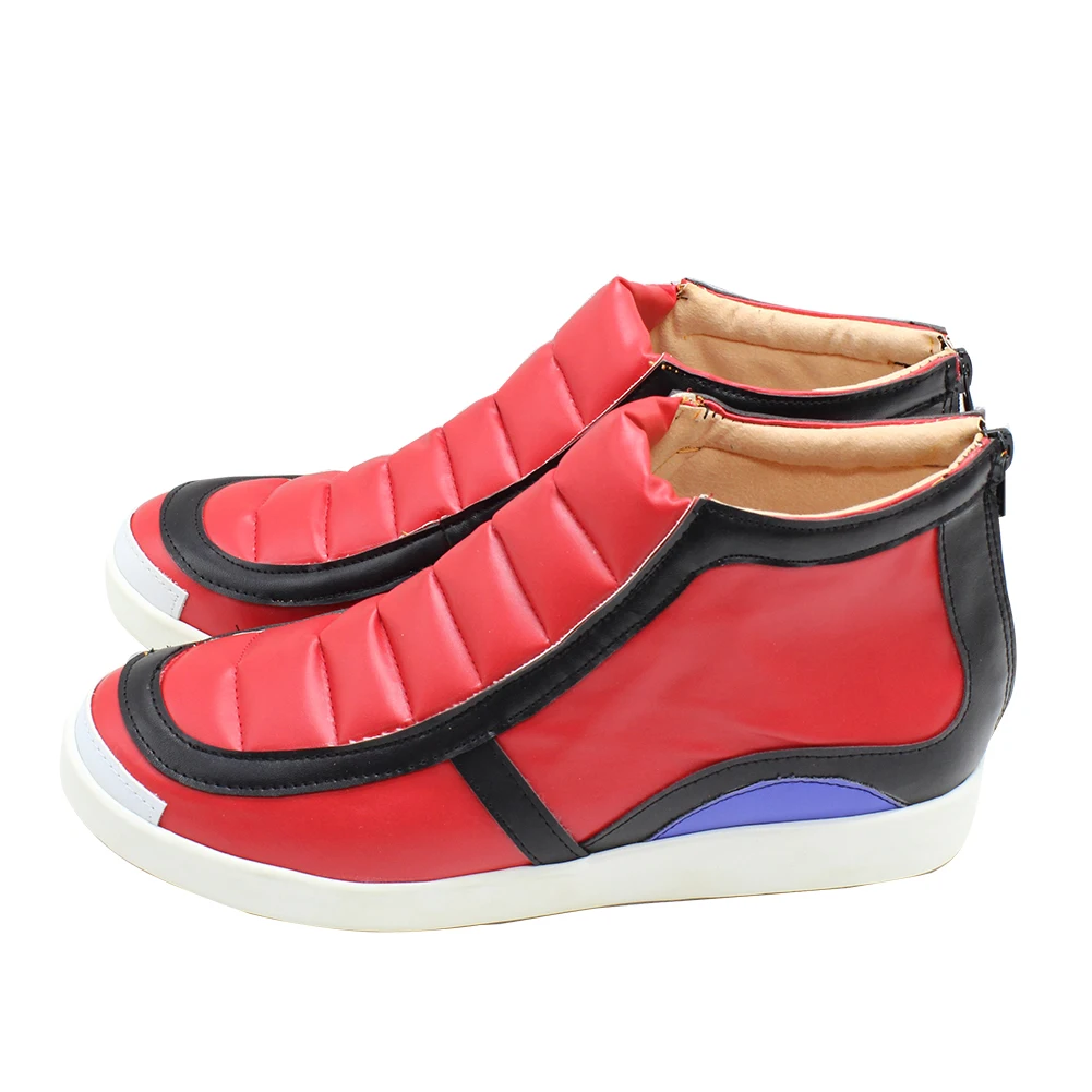 Brdwn Мужская обувь для косплея пепельный Кетчум|ash ketchum shoes|shoes shoesshoes men |