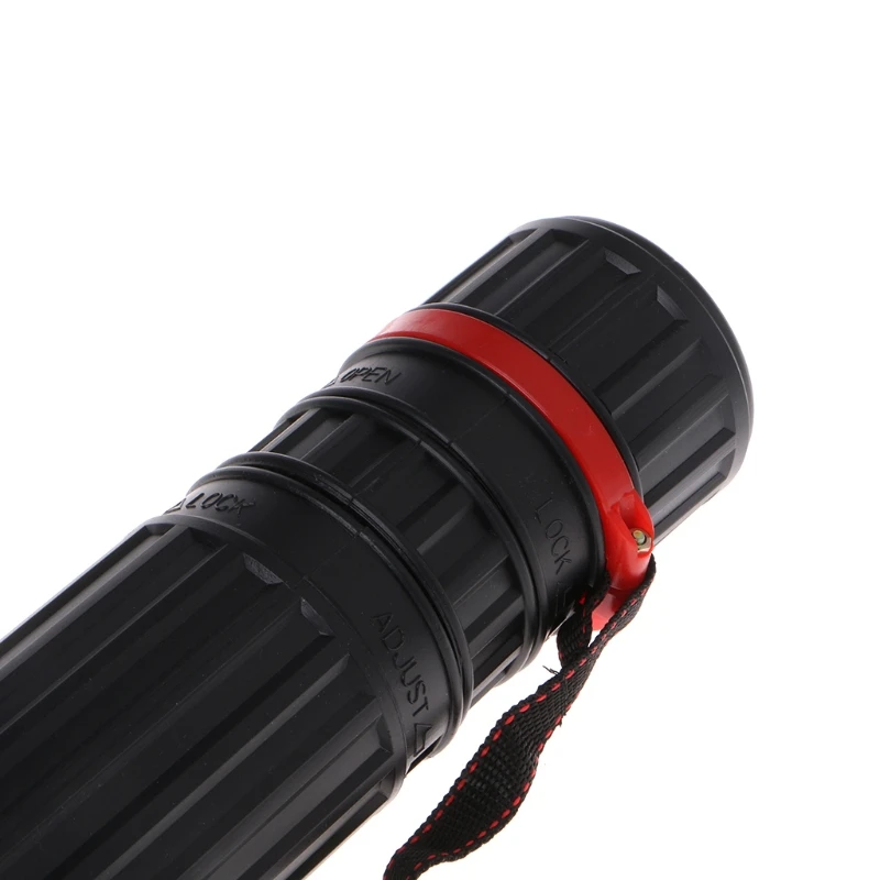 Гибкая пластиковая телескопическая бумажная коробка для хранения документов