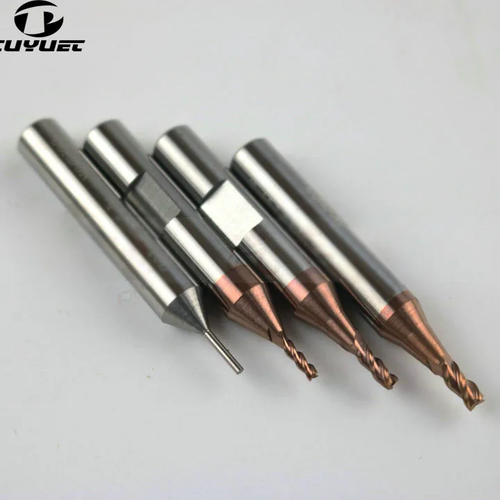 

Milling Cutter 007 Guide Pins steel decoder for Vertical Automatic Key Cutting Machine 1.0mm/1.5mm/2.0mm/2.5mm