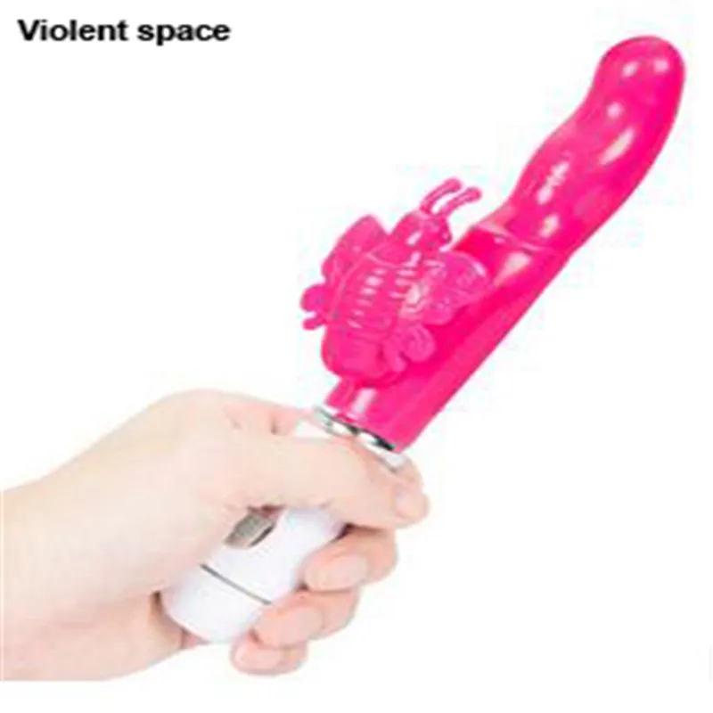 Violent space magic wand 20 скоростей вибраторы для женщин фаллоимитатор вибратор клитора