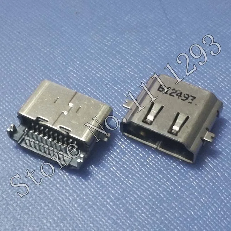 Разъем HDMI Jack для Acer Aspire 3820 3820G 3820T 3820TG 10 шт./лот|connector hdmi|connector socketconnector jack |