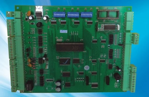 Система парковки интеллектуальная система управления парковкой зарядки
