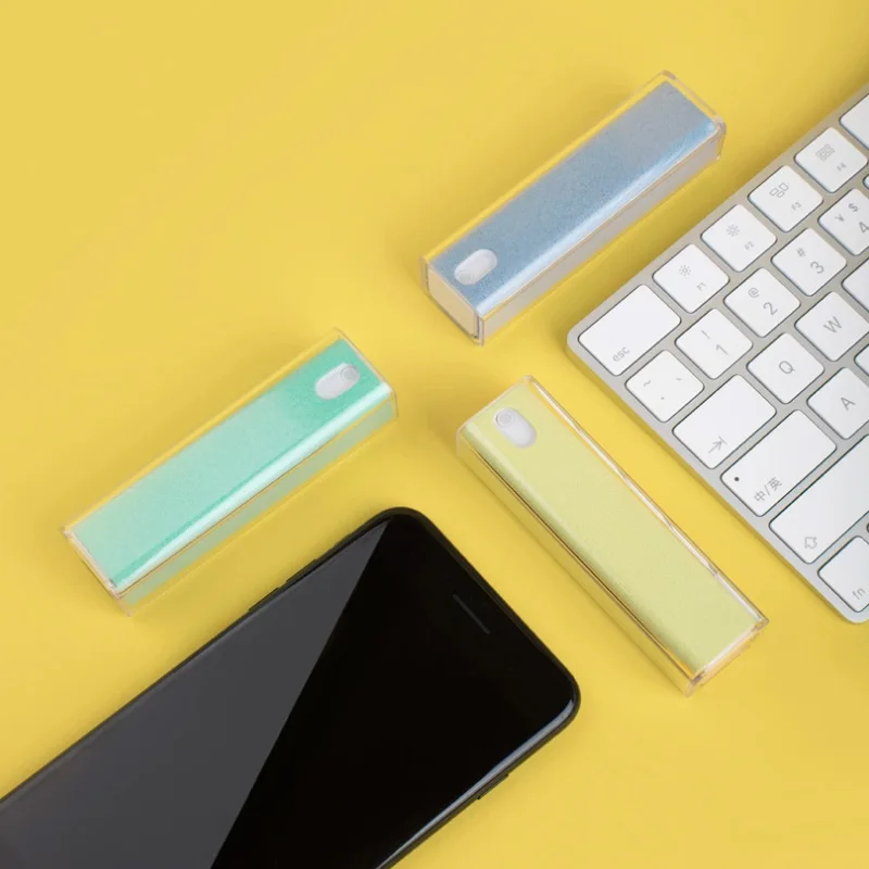 Xiaomi Youping экран чистящий спрей 10,5 мл спрей моющее средство для ЖК-монитора экран очки телефон экран iPad экран