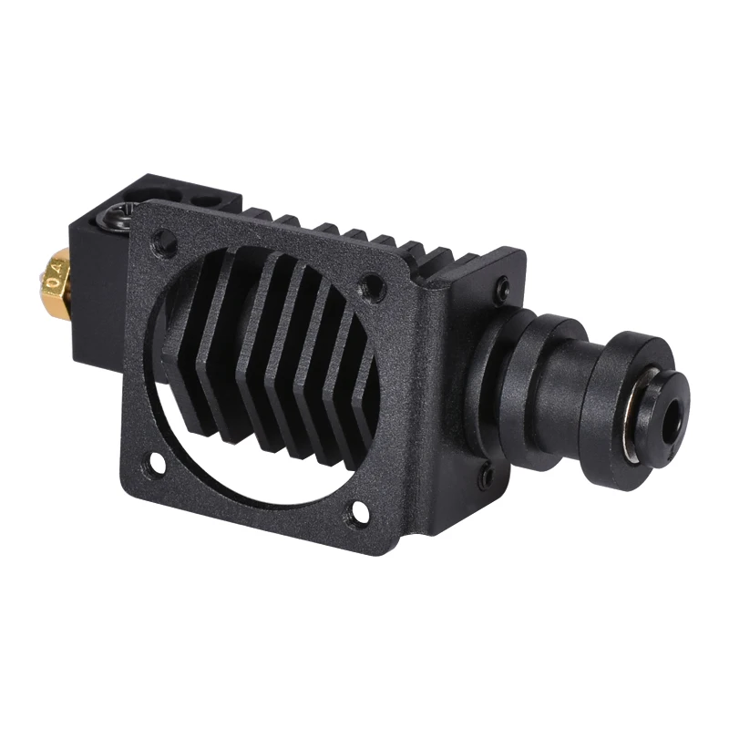 Экструдер Hotend Wade 12 24V V6 j head 1 м 2 запчасти для 3D принтера с термистором насадка нити