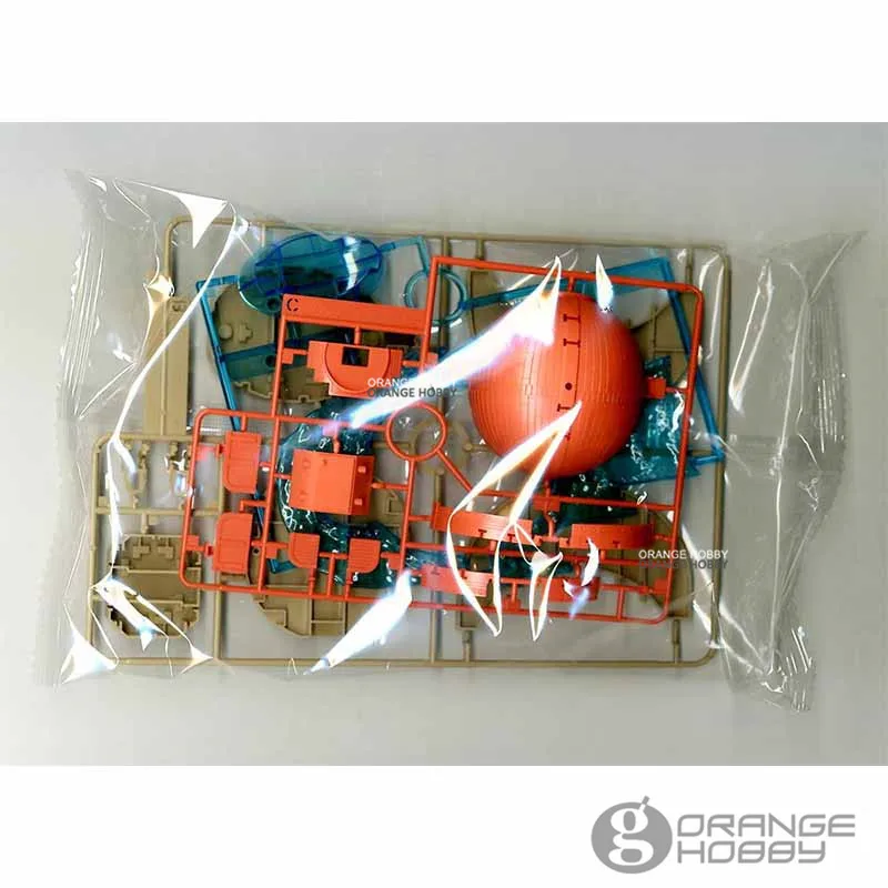 OHS Bandai OP Grand Корабль Коллекция тысяча солнечного трафальгарского права подводная лодка будет веселым и т. Д. Наборы пластиковых моделей для сборки
