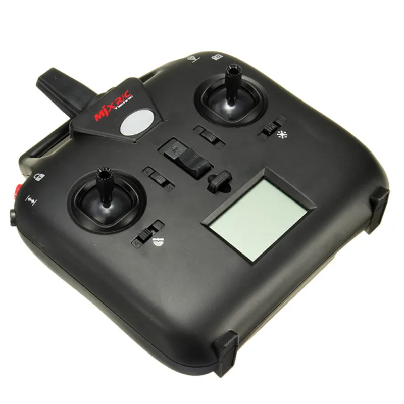 Специальные MJX B2C B2W RC Quadcopter запасной Запчасти GR304 передатчик для Стандартный