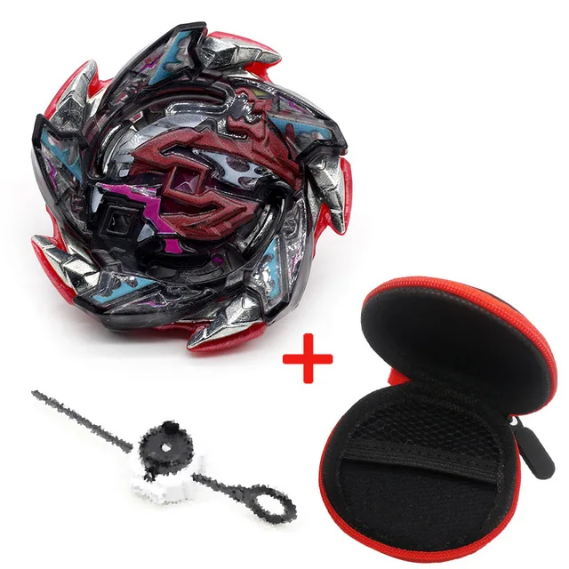 Beyblade Burst B122 Арена spelgoed Koop Bey Blade Zonder Launcher en Doos Bayblade Bable Afvoer Fafnir Phoenix Blayblade - Цвет: B113