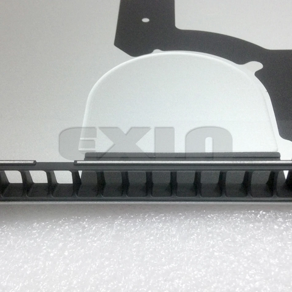 Подлинная A1278 Нижняя крышка корпуса для MacBook Pro 1" A1278 низ чехол 2009 2010 2011 2012 604-1822 613-8145 613-8316