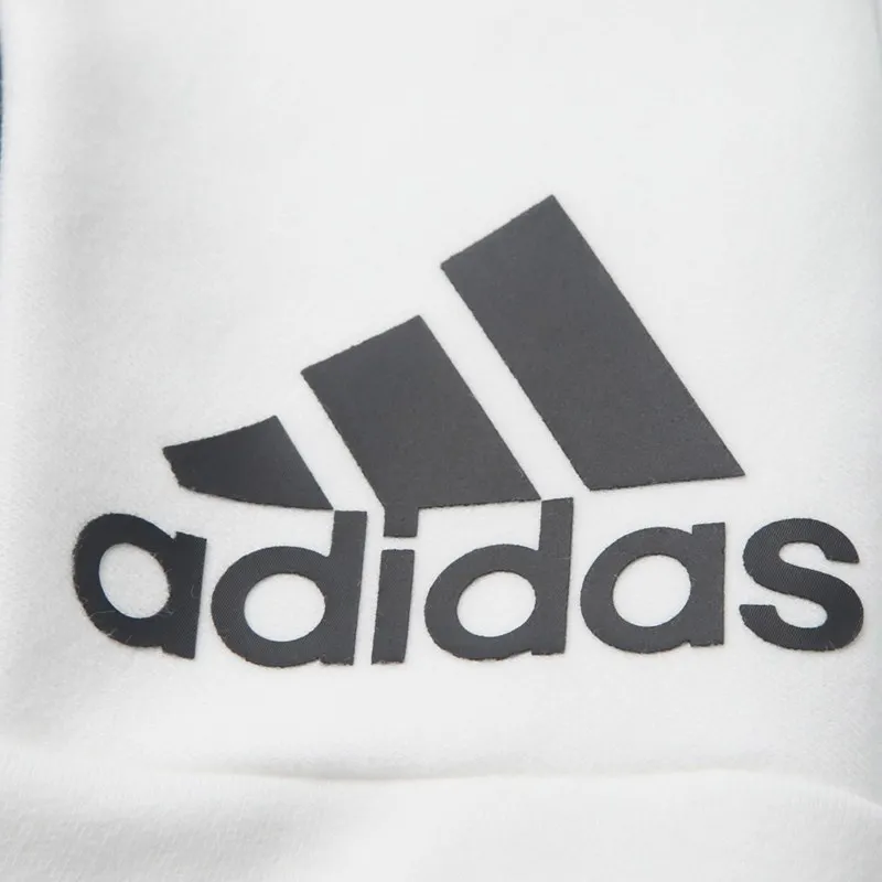 Оригинальный Новое поступление 2018 Adidas ZNE Толстовка 2 Мужская куртка с капюшоном