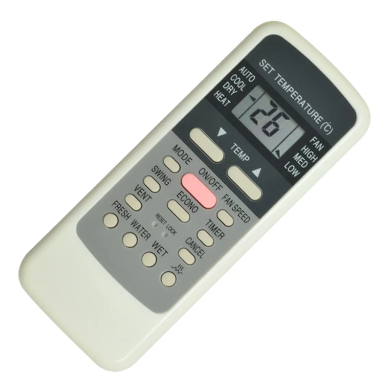 Аксессуары для смартфона R51M/E R51M/BGE R51M/CE R51M/BGCE R51/E R51/CE|replacement remote|conditioner remote controlair