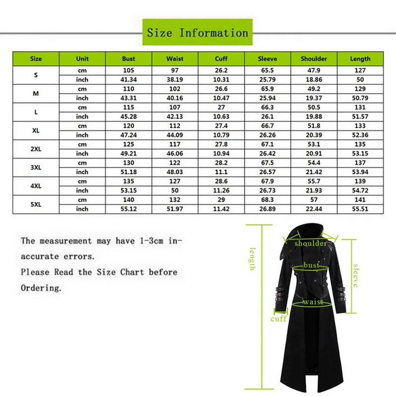 Мужской Готический Тренч HEFLASHOR красный вечерний пиджак с капюшоном и длинным