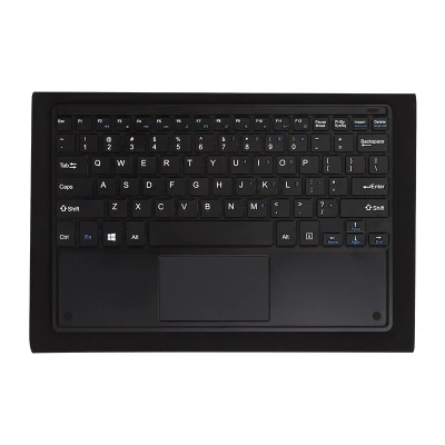 Модный чехол для клавиатуры на магнитной присоске планшетного ПК Jumper EZpad 6