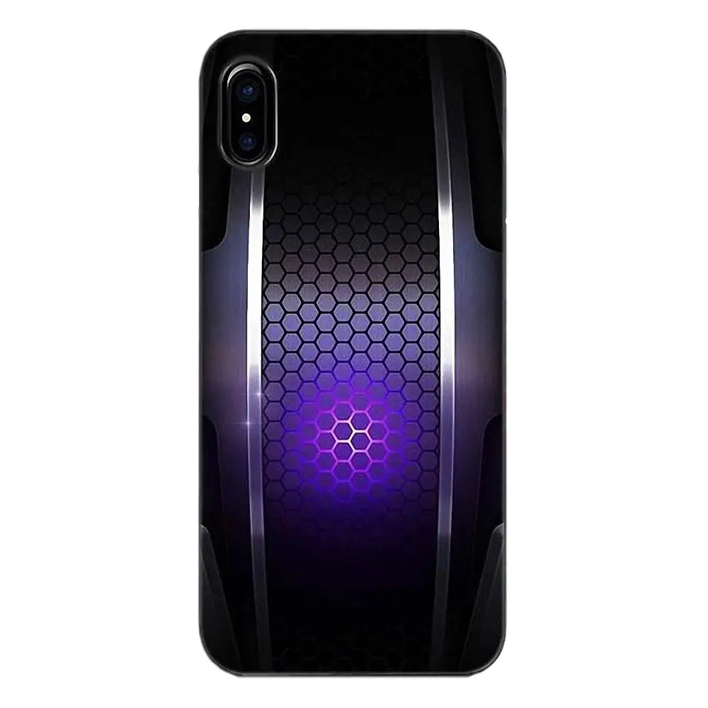 Tpwxnx TPU Модные Черные Светлые темные фигурки для Huawei Honor 4C 5A 5X 6A 6C 6X 7X 9 V8 V10 Mate 7 8 10 P9 P20