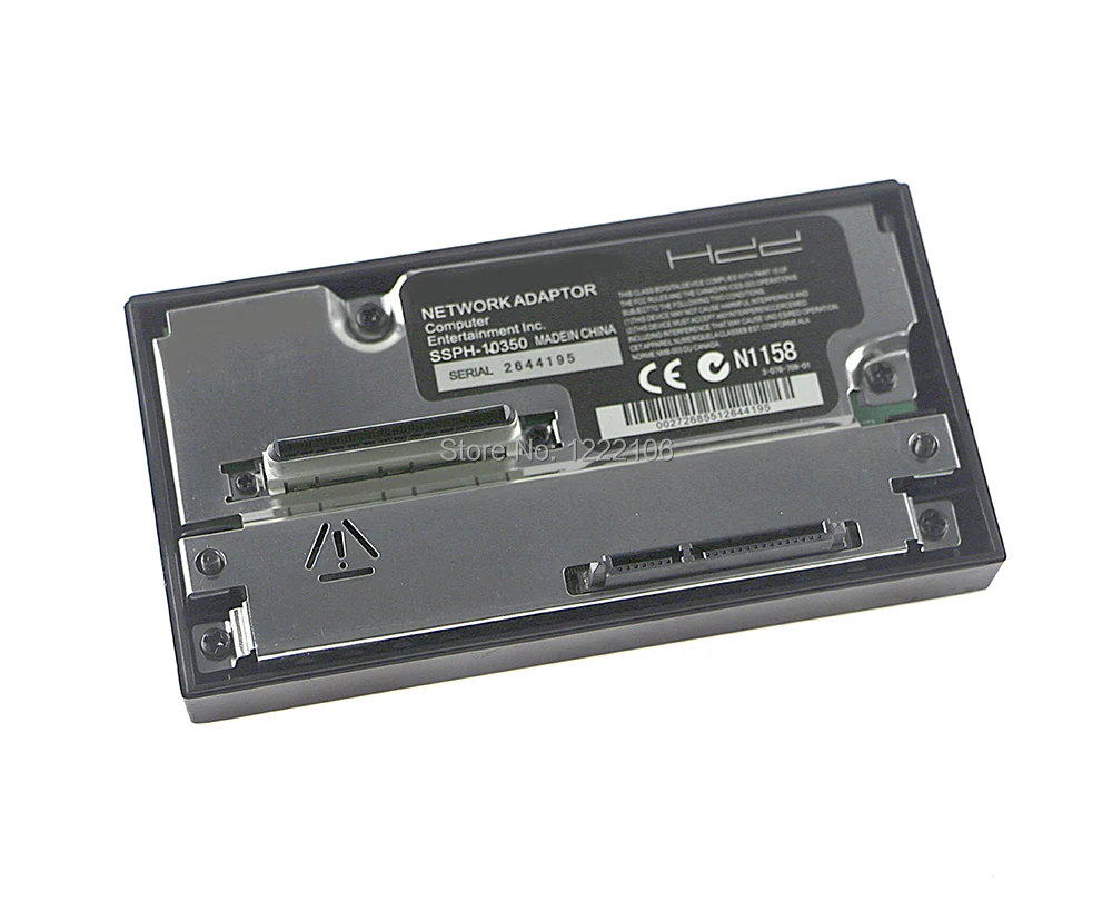 Sata сетевой адаптер для PS2 Fat игровая консоль гнездо HDD Playstation 2 разъем