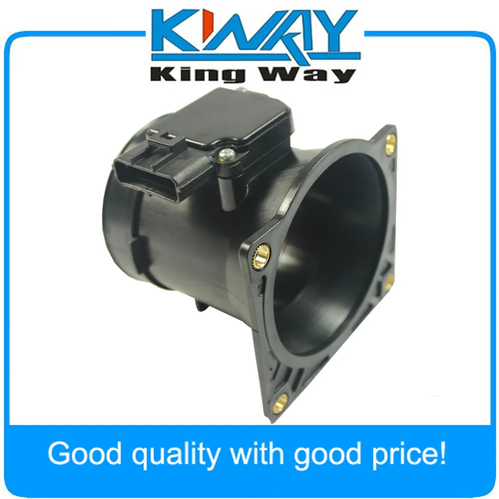 

New Mass Air Flow Sensor MAF Fit For Ford Lincoln Jaguar 1996-2004 AFLS158