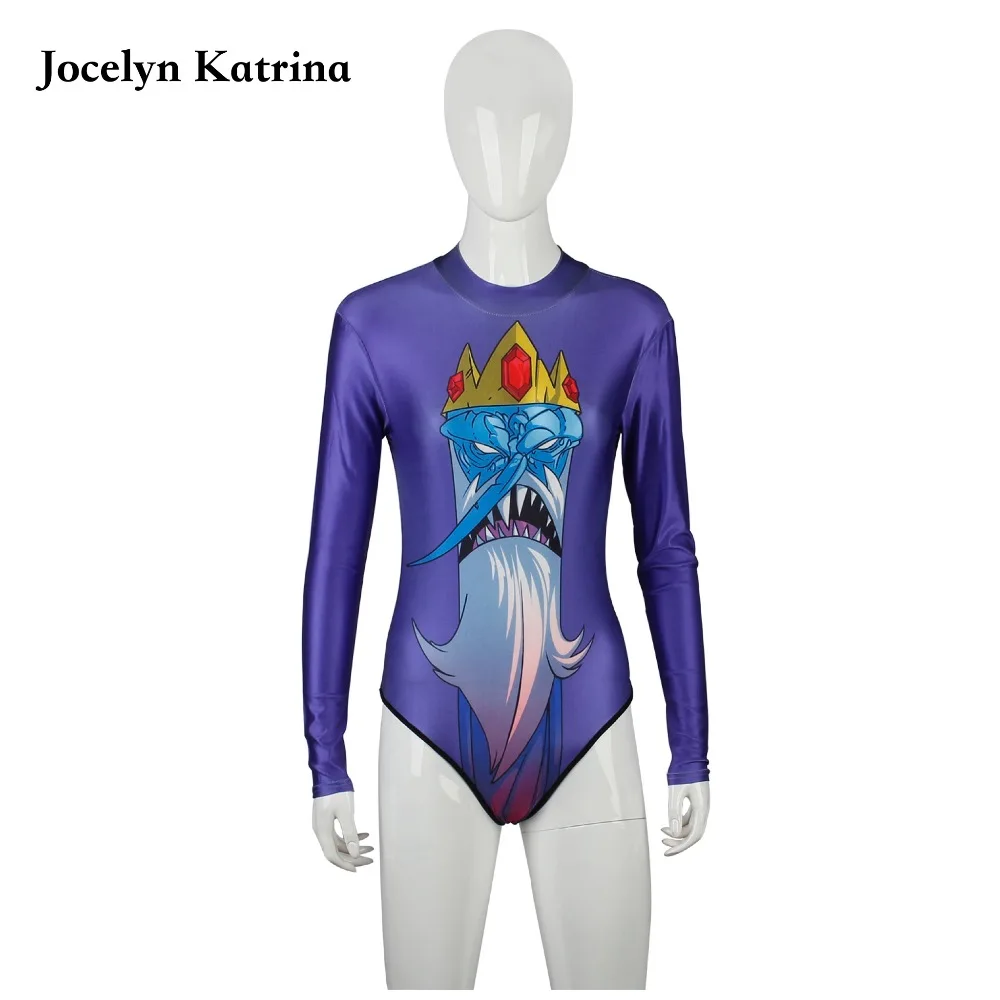 2017 сексуальный женский цельный Цветочный пуш ап бикини купальник с длинным