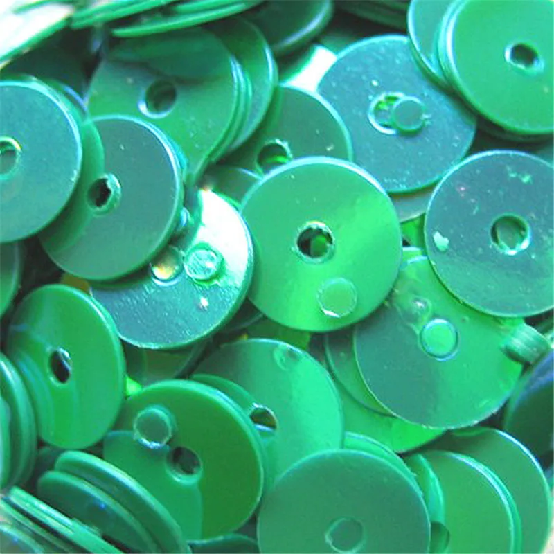 6 мм 350 шт./лот одноцветное Цвет Вышивание Блёстки Бусины и бисер для женская