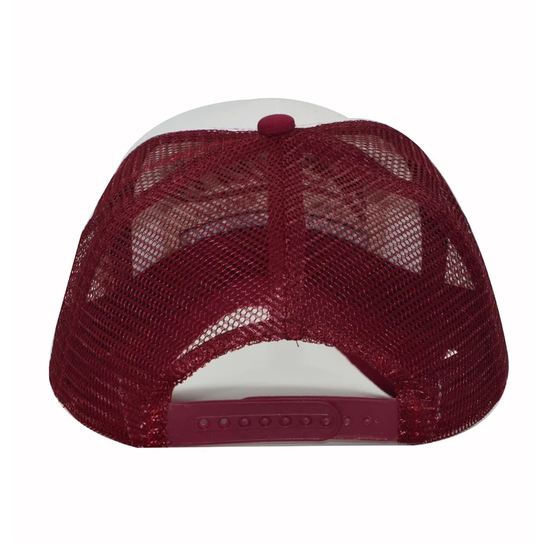 XFVSWUNHI Лето Бейсбол Кепки вышитые сетки шляпа Для мужчин Hat хип хоп Gorras папа Cascaette