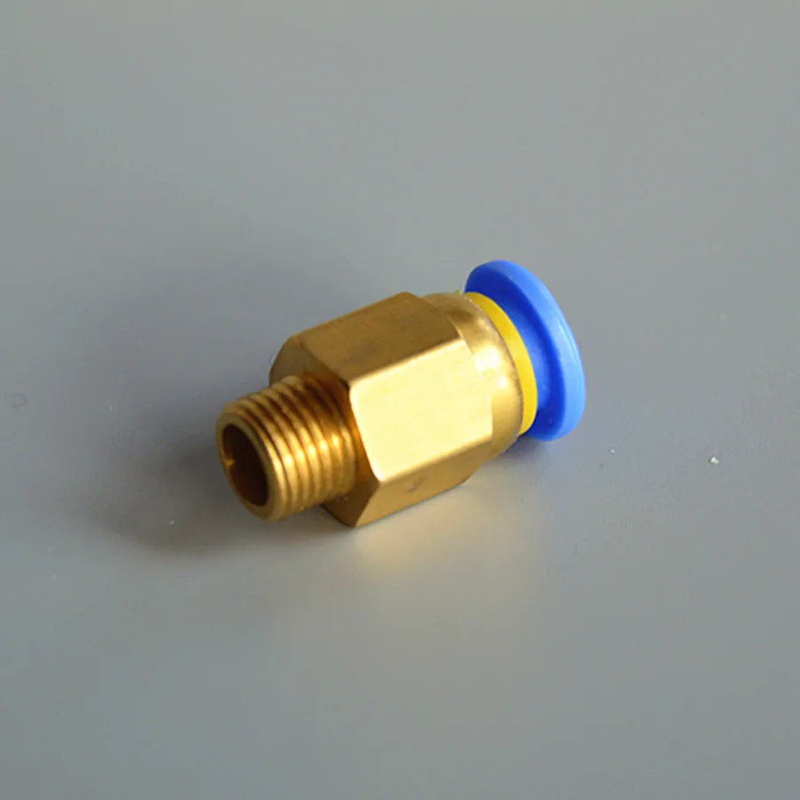 10 шт./лот Пневматический фитинг БЫСТРОРАЗЪЕМНАЯ арматура флейбер 1 флейбл 5 |