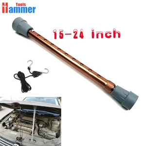 Опорные стойки для передней капота автомобиля с газовым зарядом для беспокрасочного ремонта вмятин