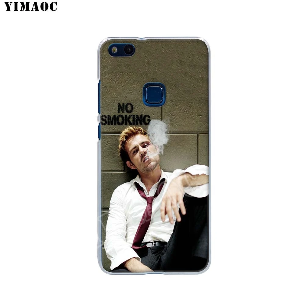 Мягкий силиконовый чехол YIMAOC из ТПУ для Huawei Mate 20 Pro Lite Nova3 3i чехлы Honor 10 8X |