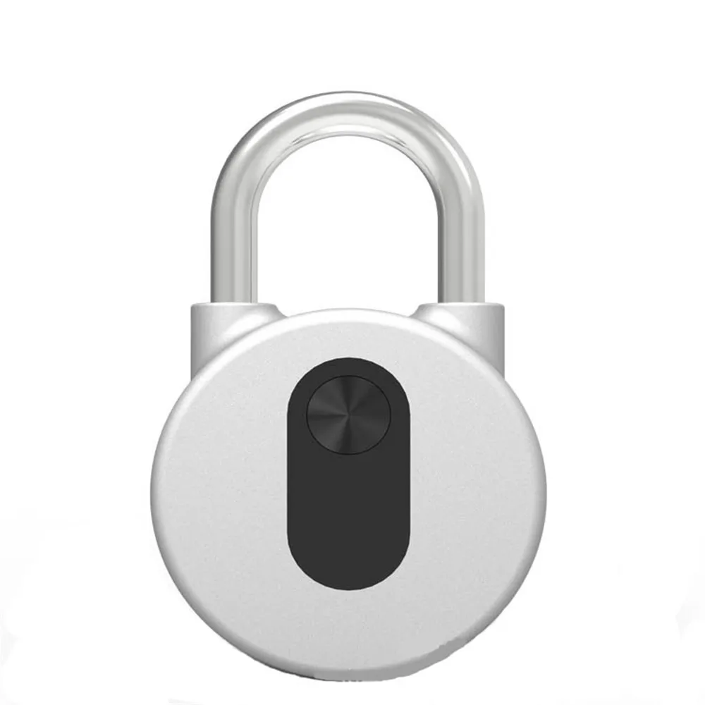 YS5 Умный Цифровой навесной замок рюкзак общежития для домашнего и коммерческого