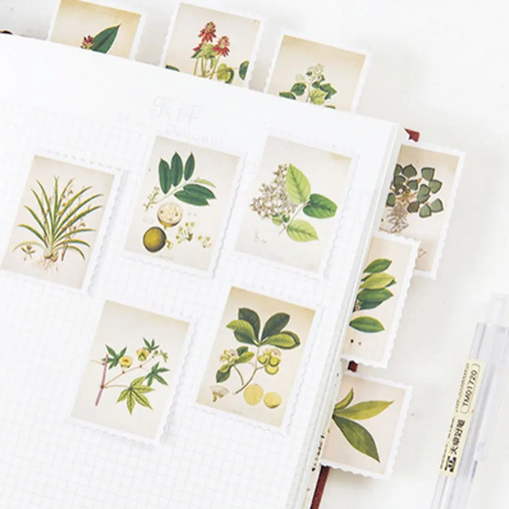 45 шт./корд. Фотобумага мини наклейка украшение сделай сам фотобумага