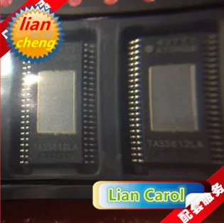 TAS5612LADDVR TAS5612LA стерео цифровой новый импортный оригинальный | Обустройство дома