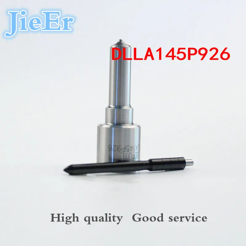Форсунка системы впрыска дизельного топлива DLLA145P926/0433171616 4 шт. подходит для BMW 530 730