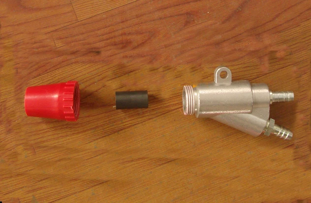 Пескоструйный пистолет типа A для насадки 35 мм * 20 мм|sandblasting gun kit|air sandblastersandblast |