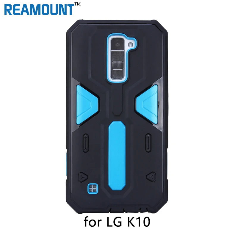 Модный тонкий Защитный Гибридный чехол для мобильного телефона LG G3 G4 G5 K7 K10 V10