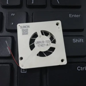 Ультратонкий водонепроницаемый Турбовентилятор для Sunon UB5U3-700 UB5U3-723 UB5U3 series 5V 3003 3004 30x30x3 мм