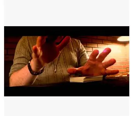2016 Dead Drop от Loki Kross Волшебные трюки|trick wands|magic tricks handmagic easy |