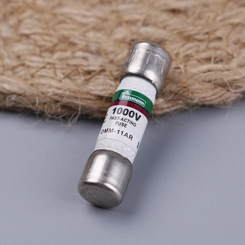 1pc DMM 11 11A DMM11 1000V Цифровой мультиметр сменный предохранитель оптовая