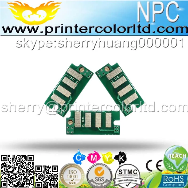 Compatible Brand New Cartridge Chip for XEROX Phaser 6000/6010/6015 Toner workcentre 6015 | Компьютеры и офис