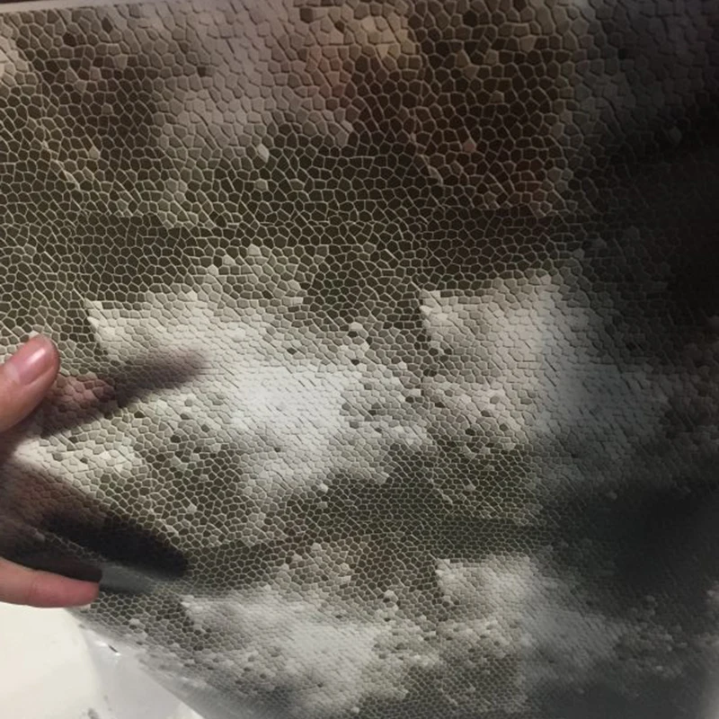 cnHGarts 50 см ширина полупрозрачная пленка для переноса рисунка в воде производство с гидро графикой пленка для переноса воды WTP038