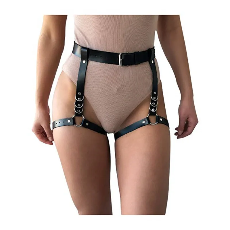 

Luxury Designer High Quality Women Men Genuine Women's Sexy Belt Strap Conjoined belt Belt dress