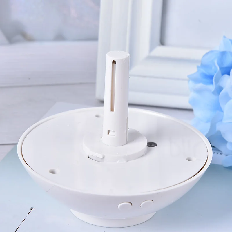 

1Pcs Ball Shape Air Aroma Humidifier Electric Aromatherapy Essential Oil Aroma Diffuser