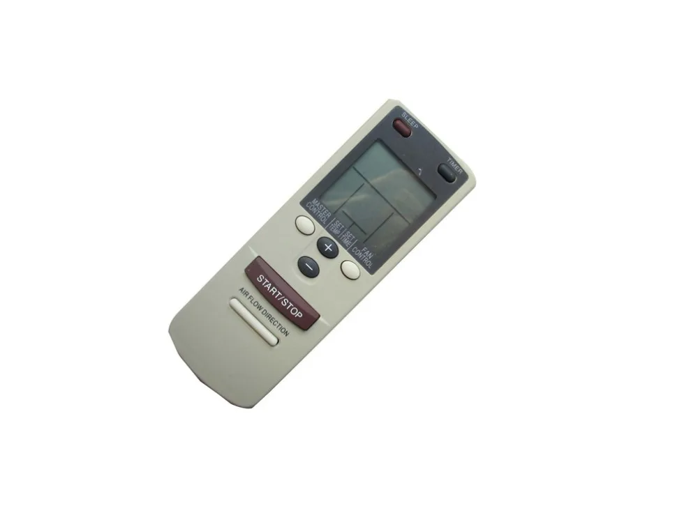 Пульт дистанционного управления для Fujitsu AR DL10 AST20AG AST20RG AST30RG AST20RGA W AST20RGB AC