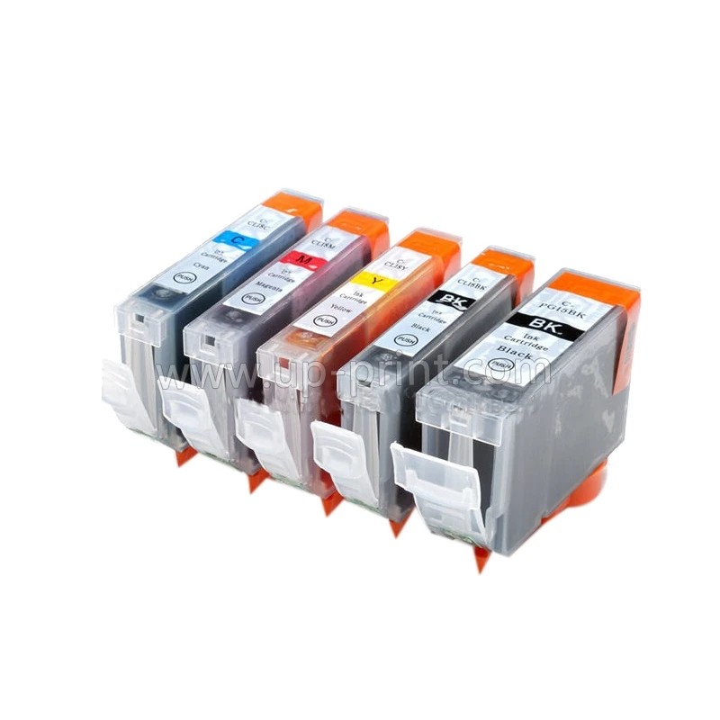 20 совместимый картридж с чернилами для принтера Canon IP4200 iP3300 iP3500 iP4500 iP5200 iP5300 iX4000
