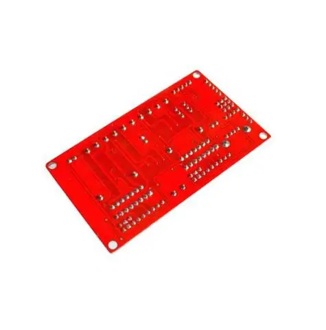 10 шт. плата драйвера шагового двигателя L298N V3 / four DC|board board|board moduleboard car |