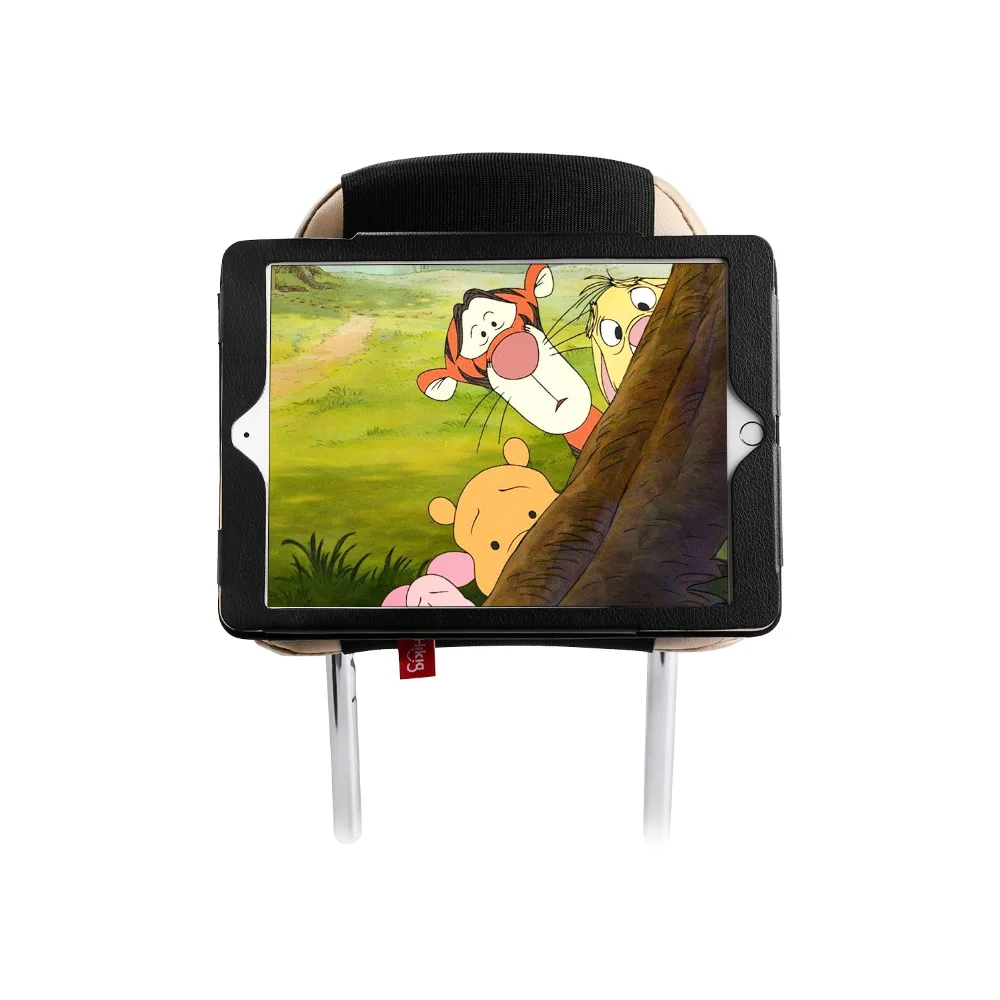 Автомобильный подголовник Крепление Держатель для iPad 9 7 дюймов и