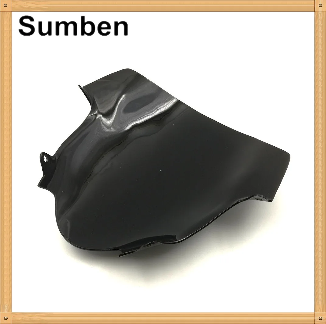 Ветровое стекло для Suzuki GSF650U/GSF650UA/GSF650SU/GSF650SUA/GSF650SA/GSF650S Bandit 2005-2008 GSF1200S/GSF1200SA 2006