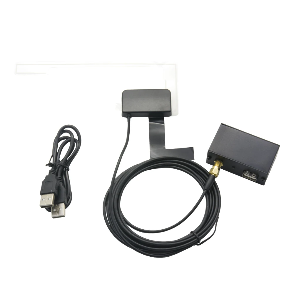 DAB+ Digital Audio Broadcasting For Android Unit | Автомобили и мотоциклы