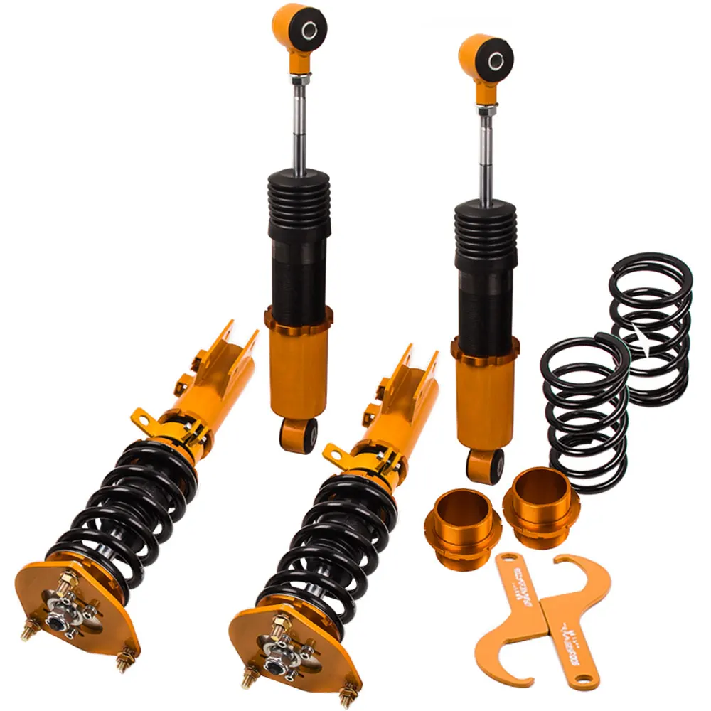 Комплект подвески Coilover для Hyundai Veloster 12 15 1 6 л регулируемая высота пружинные стойки