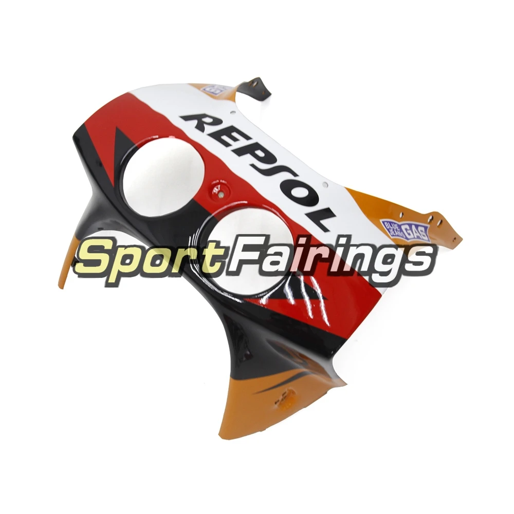 Полный обтекатель для Honda VFR400 NC30 V4 год 88 92 1988 1989 1990 1991 1992 комплект обтекателей