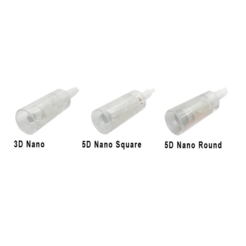 Сменные штыковые картриджи иглы для электрического Dr. Pen Dr ручка Microblading Microagulhamento штамп ULTIMA M7 M5 N2 MYM A1 A6